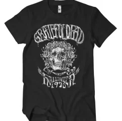 Grateful Dead Halloween 1970 T-Shirt