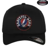 Grateful Dead Patch Flexfit Cap