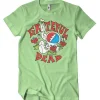 Grateful Dead Peace T-Shirt