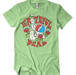 Grateful Dead Peace T-Shirt