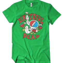 Grateful Dead Peace T-Shirt