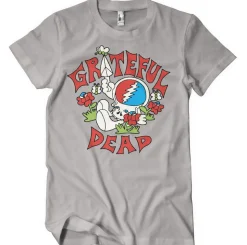 Grateful Dead Peace T-Shirt