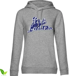 Grease - Pink Ladies Girls Hoodie