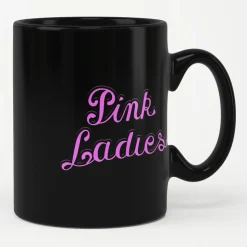 Grease - Pink Ladies Mug