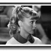 Grease - Sandy Portrait Poster