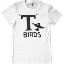 Grease - T Birds T-Shirt