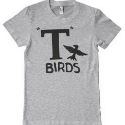 Grease - T Birds T-Shirt