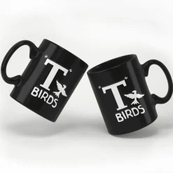 Grease - T-Birds Mug