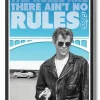 Grease - There Are No Rules Poster
