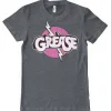 Grease Lightning Logo T-Shirt