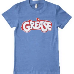 Grease Movie Logo T-Shirt