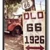 Great Old Route 66