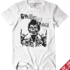 Green Day - Billy Joe Zombie Big & Tall T-Shirt