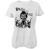 Green Day - Billy Joe Zombie Girly Tee