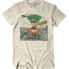 Green Day Dookie Doodle T-Shirt