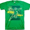 Green Lantern Classic T-Shirt