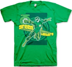 Green Lantern Classic T-Shirt