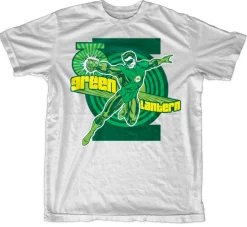 Green Lantern Classic T-Shirt