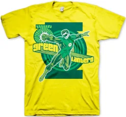 Green Lantern Classic T-Shirt