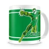 Green Lantern Coffee Mug