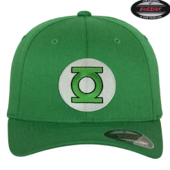 Green Lantern Flexfit Cap