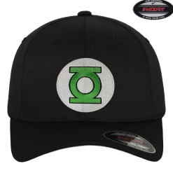 Green Lantern Flexfit Cap