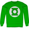 Green Lantern Logo Sweatshirt