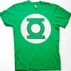 Green Lantern Logo T-Shirt