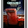 Gremlins 2 - The New Batch Poster