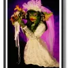 Gremlins - Bride To Be Poster