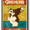 Gremlins - There Are Three Rules Poster