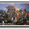 Gremlins - There Will Be Mayhem Poster