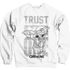 Gremlins - Trust No One Sweatshirt