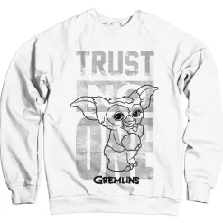 Gremlins - Trust No One Sweatshirt