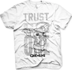 Gremlins - Trust No One T-Shirt