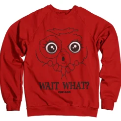 Gremlins - Wait. What? Sweatshirt
