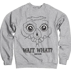 Gremlins - Wait. What? Sweatshirt