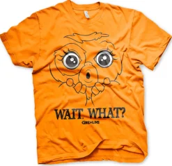 Gremlins - Wait. What? T-Shirt