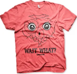 Gremlins - Wait. What? T-Shirt
