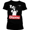 Gremlins GIZMO Girly Tee
