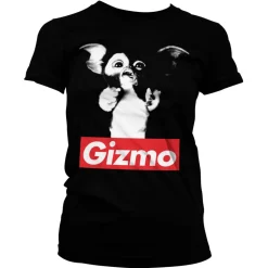 Gremlins GIZMO Girly Tee