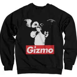 Gremlins GIZMO Sweatshirt