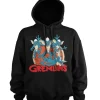 Gremlins Group Hoodie