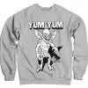 Gremlins Yum Yum Sweatshirt