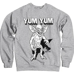 Gremlins Yum Yum Sweatshirt