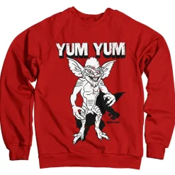 Gremlins Yum Yum Sweatshirt