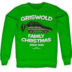 Griswold Family Christmas Sweatshirt