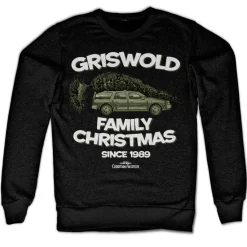 Griswold Family Christmas Sweatshirt