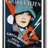 Gröna Hatten Film Poster