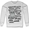 Grumpy Cat Sweatshirt
